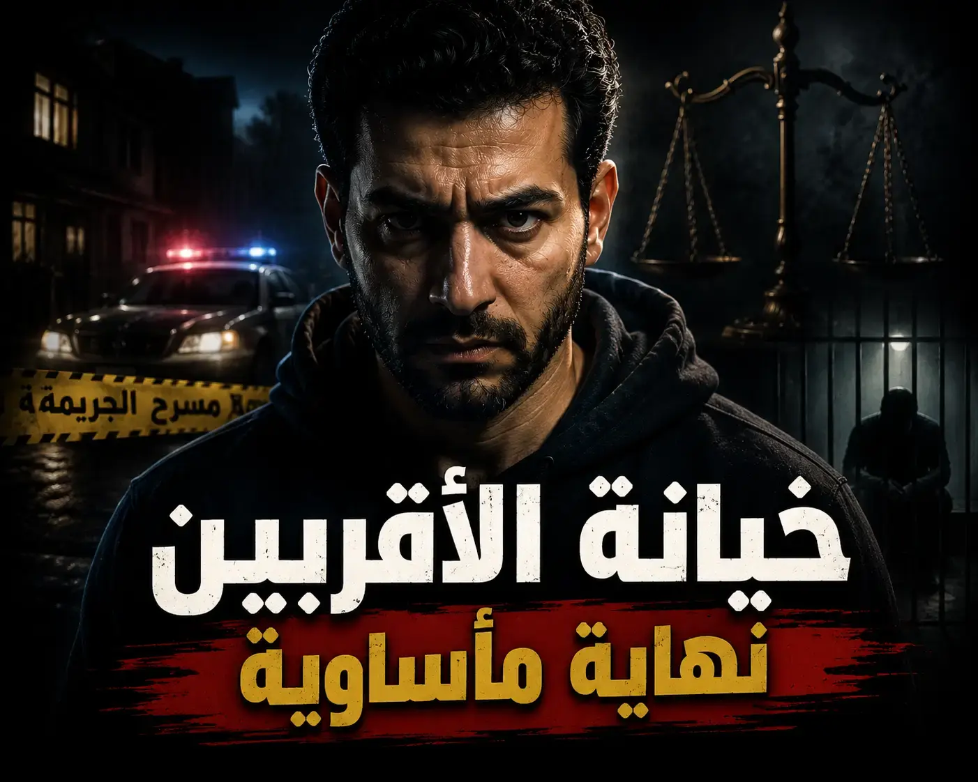 قصه حقيقيه 