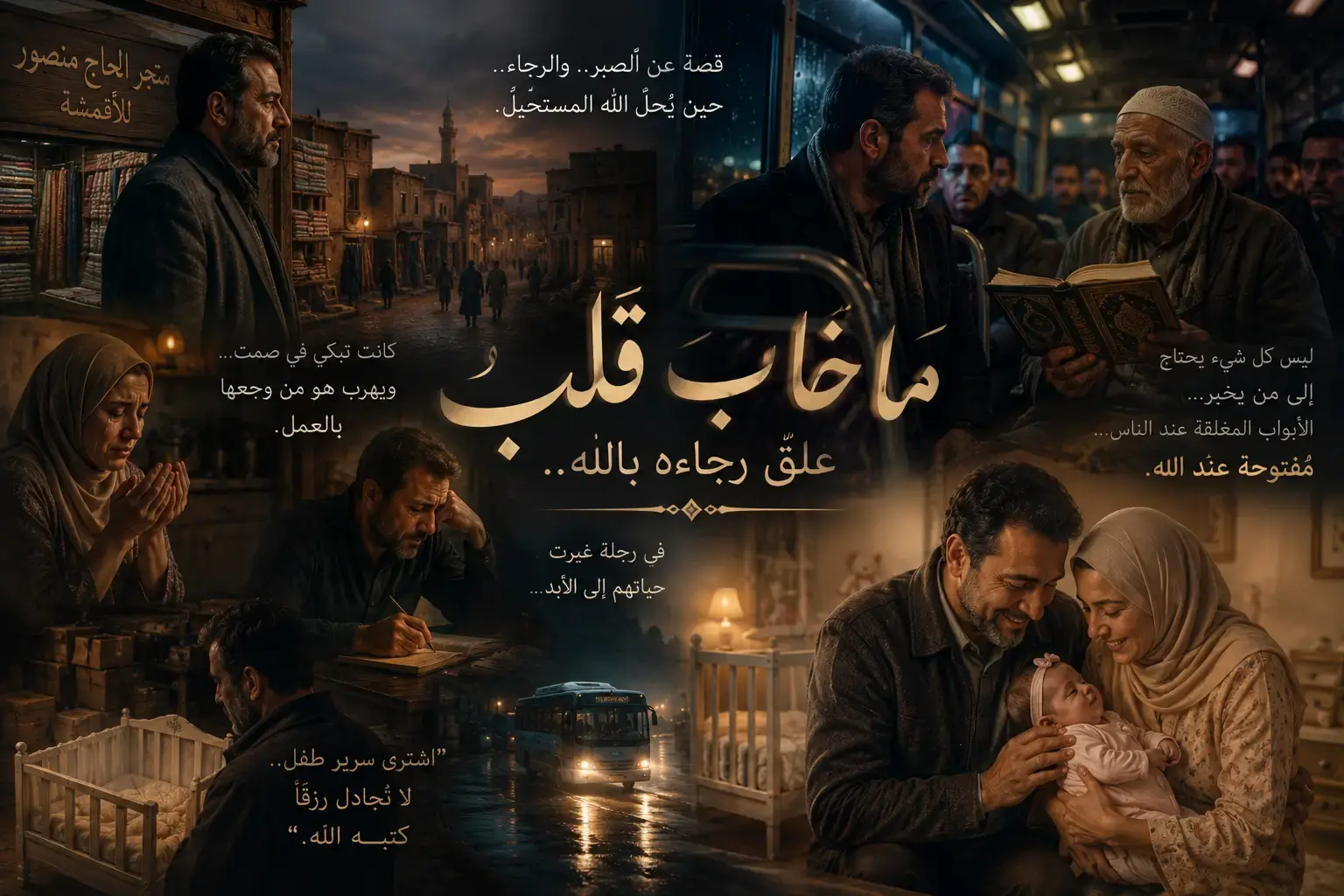 الحاج منصور
