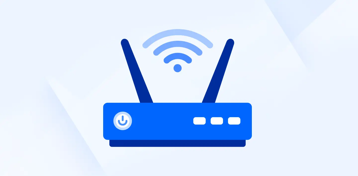 تطبيق التحكم في الروتر و معرفة من المتصل و تغيير الاعدادات