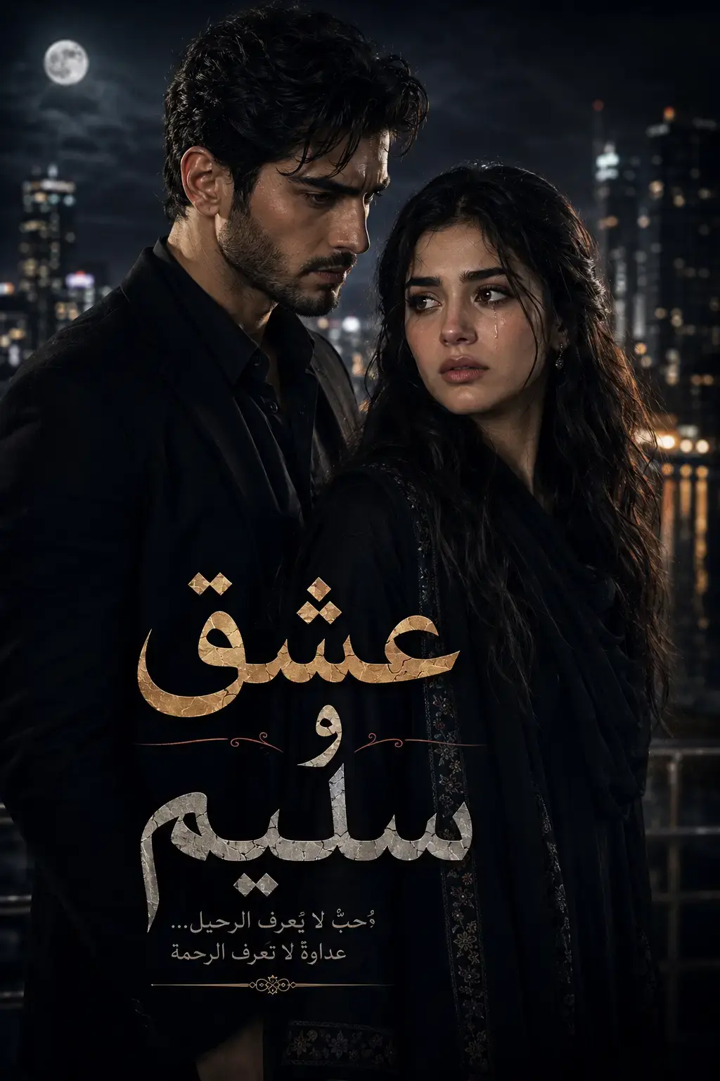 عشق و سليم 