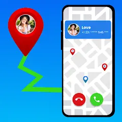 أفضل تطبيق لمعرفة موقع الأرقام وتتبع المكالمات بسهولة screenshot 9
