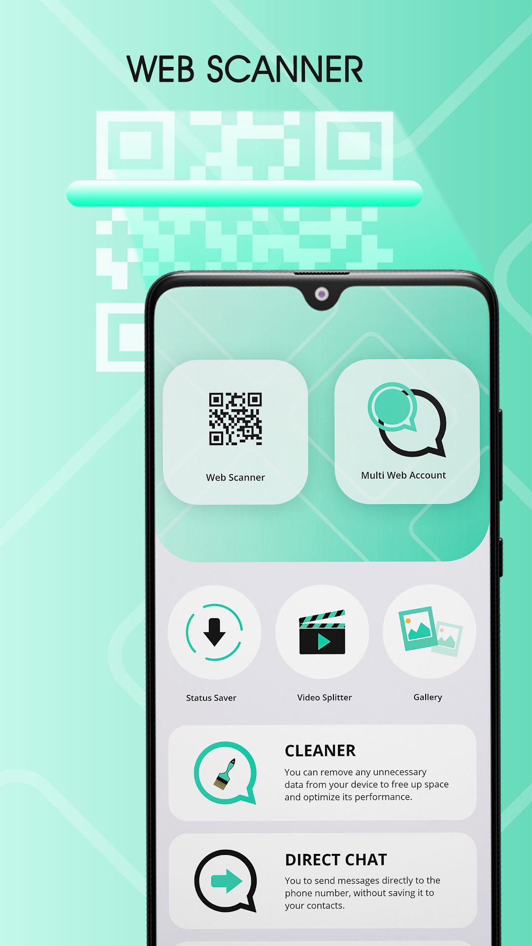 أفضل تطبيق لفحص وحماية المواقع بسهولة screenshot 3