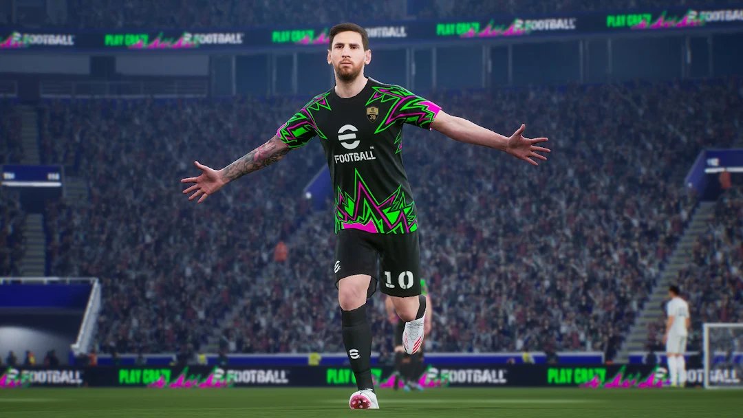 افضل لعبة كرة قدم مجانية screenshot 3